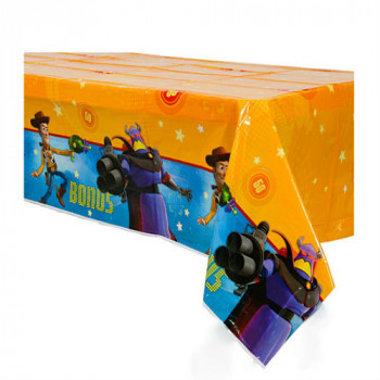 TABLECOVER - CARTOON - TOY STORY